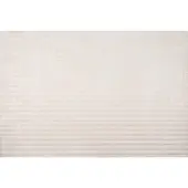 vidaXL Bereichsteppiche SIROLO Beige 280 x 200 cm Polyester
