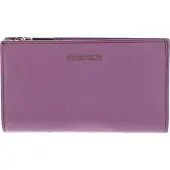 Coccinelle Metallic Soft Wallet