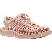Keen Sandalen Damen Uneek Rosa Polyester