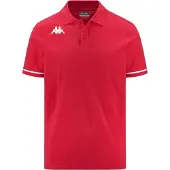 Kappa Barli Kurzarm-poloshirt XL Mann XL