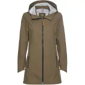 Camel active Damen Jacke 5r25320490
