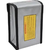 HedBox - For Medium Size BatteryHED-BP75D, HED-BP95D HED-A60, RP-NPF1000
