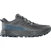 La Sportiva Lycan GTX, Carbon/Night Sky, 45, Mountain Running, Footwear, Low Cut, Man -