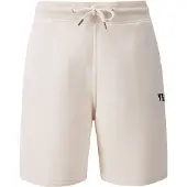 Yeaz CHAX Shorts aus Baumwolle, nachhaltig & vegan, mit Tunnelzug und Taschen