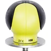 ABB Safeball M12 JSD-TD1-330700 Anschluss