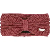 Eisglut Damen Esmeralda Merino Stirnband - STK - BLUSH