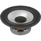 Visaton VS-AL200, 1.0 Kanäle, 120 W, fu – 9000 Hz, 8 Ohm