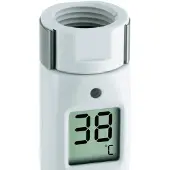 TFA 30.1046 Digitales Duschthermometer