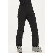 Whistler Yarra, Skihose, Damen, schwarz