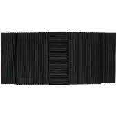 Pico Boodie Barette Black
