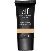 Elf Tinted Moisturizer SPF 20 Porcelain 25 ml