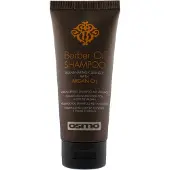 Osmo Berber Oil Shampoo (U) 75 ml