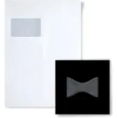 ALLOY Mosaik MUSTER S-Kismet-RS Kismet Rohstahl Gewalzt