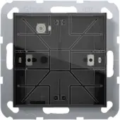 Gira Tastsens.4 Standard 1f KNX System 55, 1 Stk.