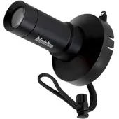 BigBlue Snoot 63 Adapter for CB6500P and CB9000P #