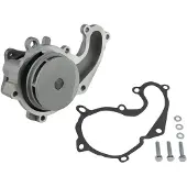 NTY Wasserpumpe CPW-FR-038