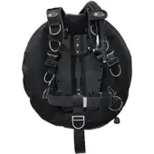 Scuba Force Scubaforce CTX Set 45 - Grau - XL-XXL