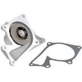 NTY Wasserpumpe [Hersteller-Nr. CPW-RE-043] für Nissan, Infiniti, Mercedes-Benz, Renault, Dacia