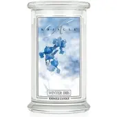 Kringle Candles Winter Iris 623g