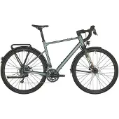 Bergamont Grandurance Rd 3 28´´ Claris Rd-r2000 2025 Gravelbike