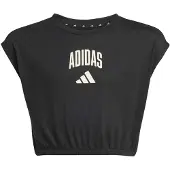 Adidas Tank Top SEASONALS COLLEGIATE TYPOGRAPHY T-SHIRT kind