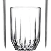 Pasabahce Trinkglas, Serie Echo 0,260 Liter