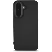 Hama Fantastic Feel Hülle Samsung Galaxy A57 5G schwarz 00080336