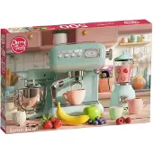 CherryPazzi Espresso Yourself Puzzle 500 Teile