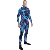 Spetton Tri Lycra Speerfischen-neoprenanzug