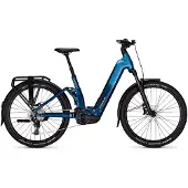 Focus Aventura² 6.7 Wave Fs 27.5´´ Cues 9s Elektrofahrrad