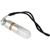Tauchsportvertretungen Oceama Torpedo Light - Lichtfarbe: Rot
