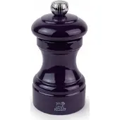 Peugeot Salzmühle Bistro Bistrorama lackiert Holz Aubergine 10 cm 40772