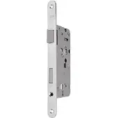 LOB MORTISE LOCK WC Z7ACL 72/55 LEFT W ZN