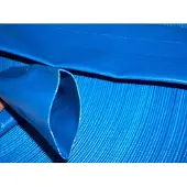 Mar-pol Wasserschlauch 2 "X 50M/Pcv Blau
