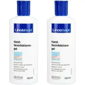 Dr. Wolff Linola Sept Hand-Desinfektionsgel