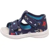 Superfit Polly blau (8070) 22