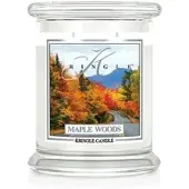 Kringle Candle Maple Woods 411g
