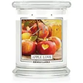 Kringle Candle Apple Love 411g