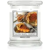 Kringle Candle Salted Maple Pumpkin 411g