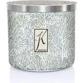 Kringle Candle Coral 396g Tumbler 3-Docht