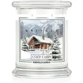 Kringle Candle Cozy Cabin 411g