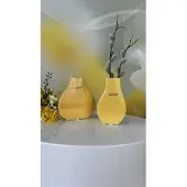 Tiziano Vase Lissone 14,5cm breit sun