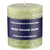 Schulthess Minze Ginger Zeder 400g