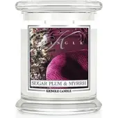 Kringle Candle Sugar Plum & Myrrh 411g