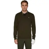 J.Lindeberg J. LINDEBERG Pullover Lymann, dunkelgruen