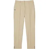 Lacoste Hose Performance, beige