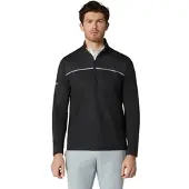 Callaway Pullover Odyssey Printed Block, schwarz