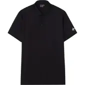 Cross jeans Cross Polo Classic, schwarz