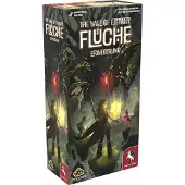 Sonstige Verlage The Vale of Eternity: Flüche [Erweiterung]