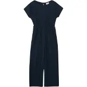 s.Oliver Overall Marine Größe: 110 | Kleider Outlet | Unisex